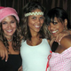Illustration for article titled Danyelle Sargent Cozies Up To a Coach Turned Blogger and a Playmate